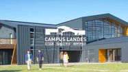 Campus Landes, un véritable hub de formations d’excellence